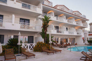 Conciergerie Cosy Casa à Corse