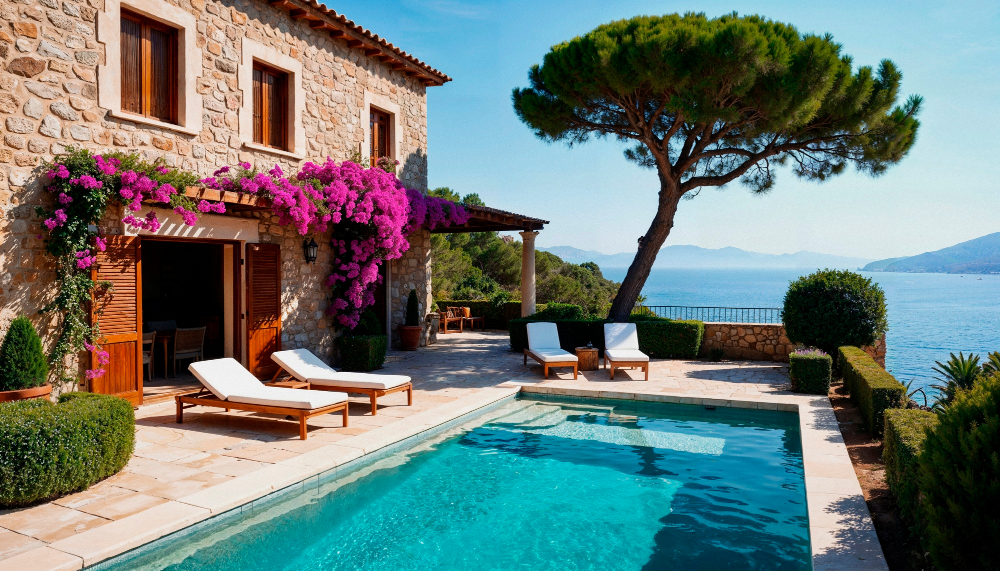 Real Estate Corsica: Corse